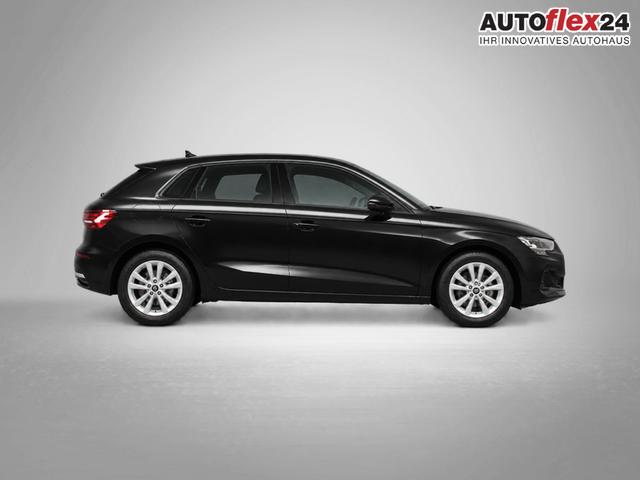 Audi A3 Sportback 1.5 TFSI S-tronic 