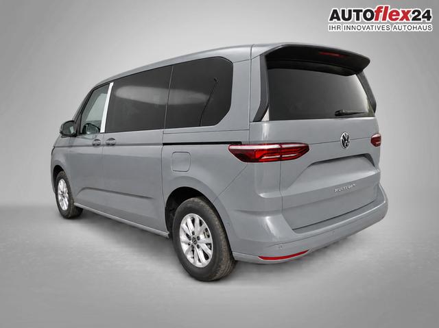 Vorlauffahrzeuge Volkswagen T7 Multivan - K&Uuml; Business 2.0 TDI 7-Gang-DSG