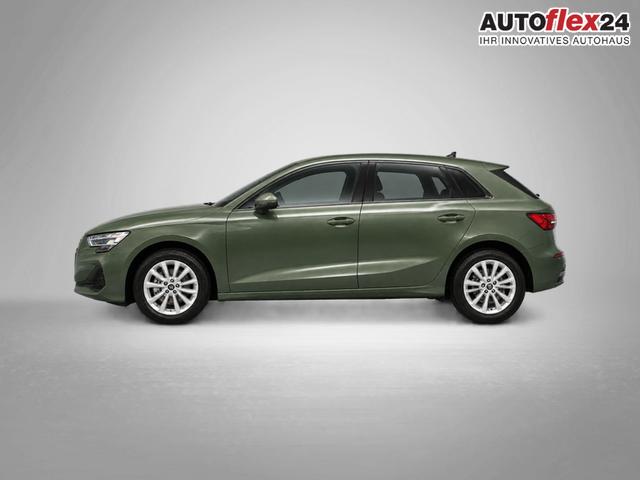 Vorlauffahrzeuge Audi A3 Sportback - 1.5 TFSI S-tronic