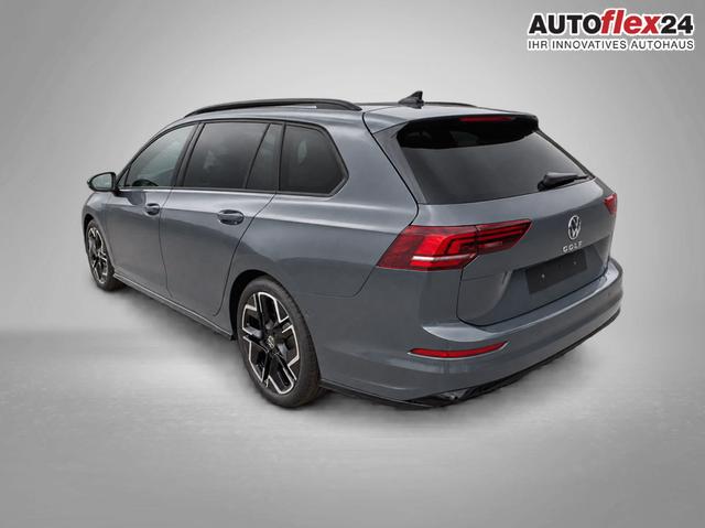 Vorlauffahrzeuge Volkswagen Golf Variant - R-Line 1.5 eTSI 7-Gang-DSG