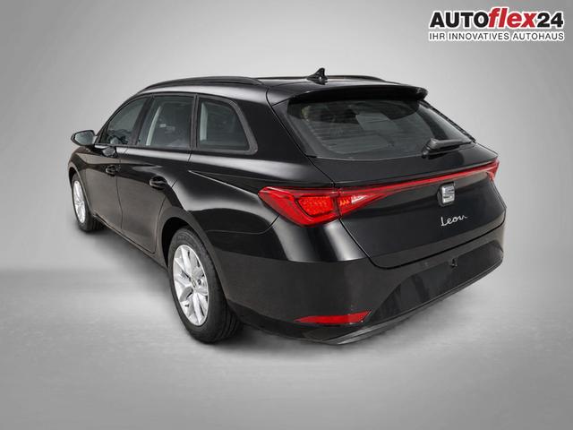 Vorlauffahrzeuge SEAT Leon Sportstourer - Style 1.5 TSI 6 Gang