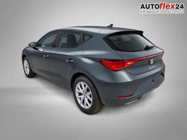 Vorlauffahrzeuge SEAT Leon - Style 1.5 eTSI 7-Gang-DSG