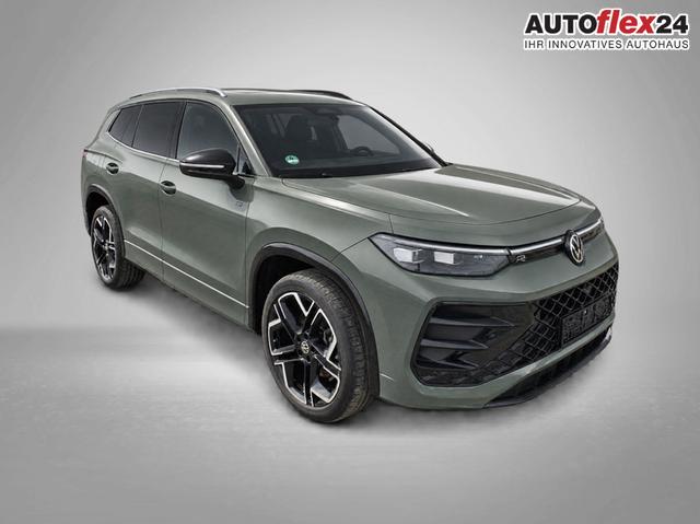 Volkswagen Tayron R-Line 2.0 TSI 7-Gang-DSG 4MOTION 