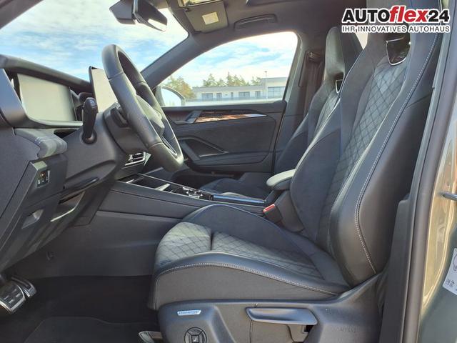 Volkswagen Tayron R-Line 2.0 TSI 7-Gang-DSG 4MOTION 