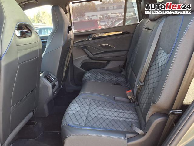 Volkswagen Tayron R-Line 2.0 TSI 7-Gang-DSG 4MOTION 