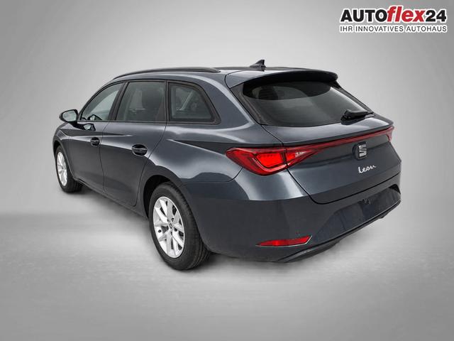 Vorlauffahrzeuge SEAT Leon Sportstourer - Style 1.5 TSI 6 Gang