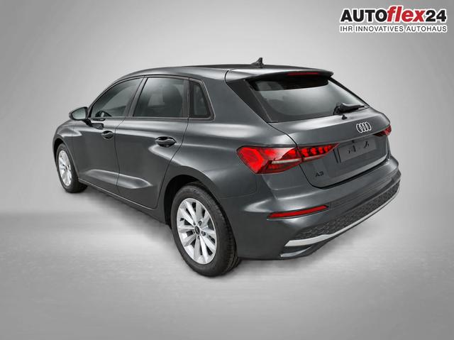 Vorlauffahrzeuge Audi A3 Sportback - 1.5 TFSI 6-Gang