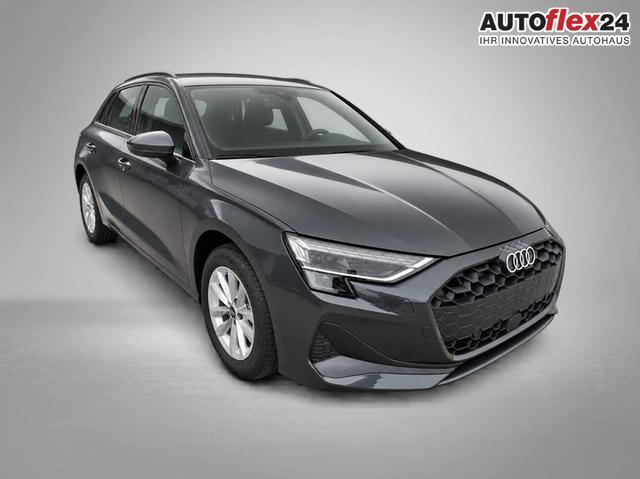 Audi A3 Sportback 1.5 TFSI 6-Gang 