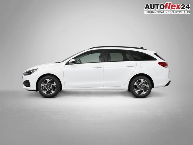 Vorlauffahrzeuge Hyundai i30 Kombi - Trend 1.0 T-GDi 6MT