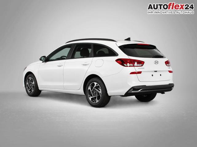 Hyundai i30 Kombi Trend 1.0 T-GDi 6MT 