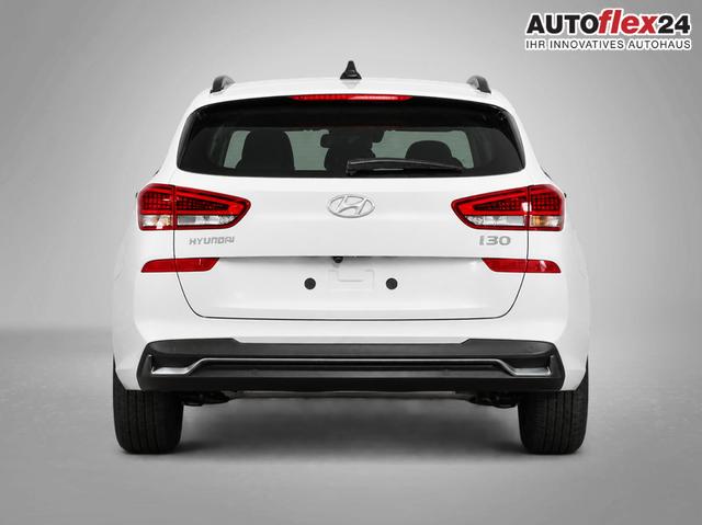 Hyundai i30 Kombi Trend 1.0 T-GDi 6MT 