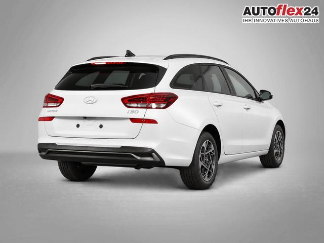 Hyundai i30 Kombi Trend 1.0 T-GDi 6MT 