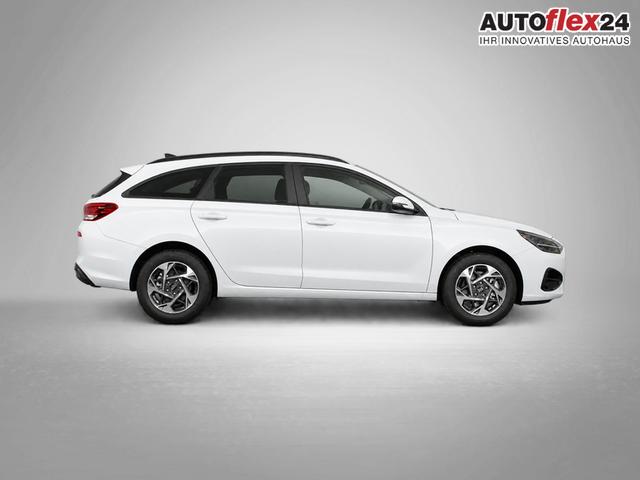 Hyundai i30 Kombi Trend 1.0 T-GDi 6MT 