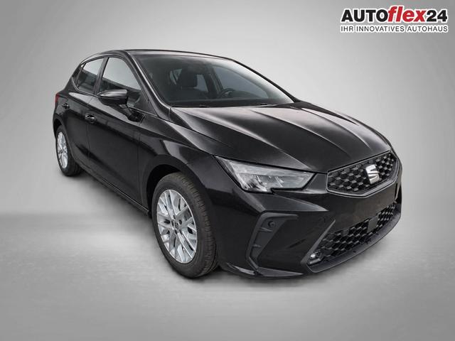 SEAT Ibiza Style 1.0 TSI 7-Gang-DSG 