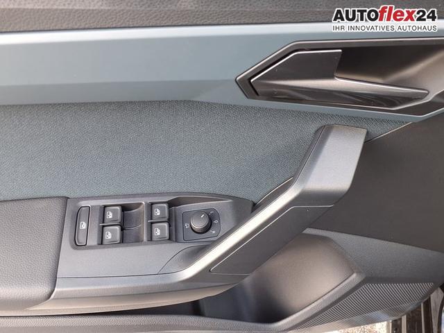 SEAT Ibiza Style 1.0 TSI 7-Gang-DSG 