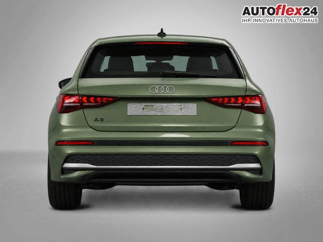 Audi A3 Sportback 1.5 TFSI S-tronic 