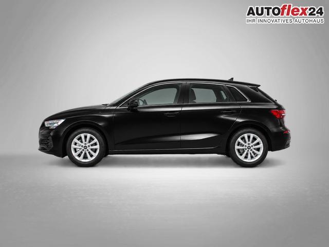 Vorlauffahrzeuge Audi A3 Sportback - 1.5 TFSI S-tronic