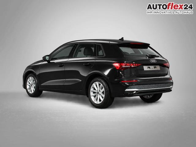 Audi A3 Sportback 1.5 TFSI S-tronic 