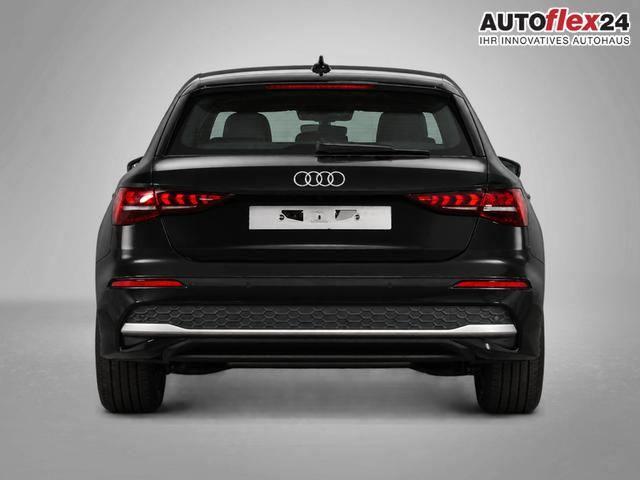 Audi A3 Sportback 1.5 TFSI S-tronic 