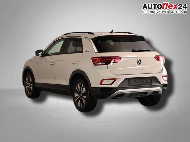 Volkswagen T-Roc Life Plus 1.5 TSI 7-Gang-DSG 