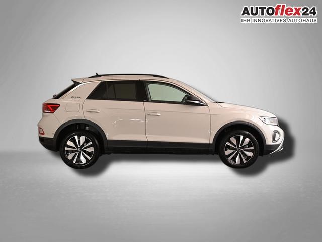 Volkswagen T-Roc Life Plus 1.5 TSI 7-Gang-DSG 