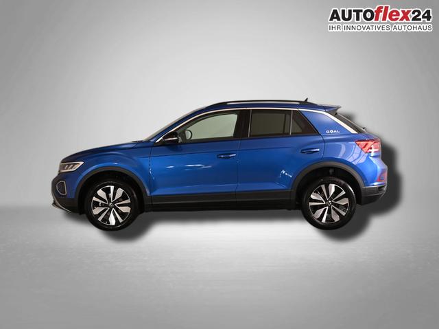 Gebrauchtfahrzeug Volkswagen T-Roc - Life Plus 1.5 TSI 7-Gang-DSG