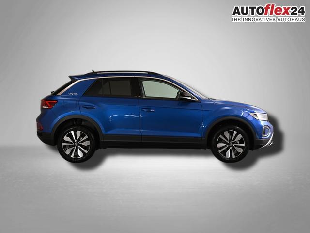 Volkswagen T-Roc Life Plus 1.5 TSI 7-Gang-DSG 
