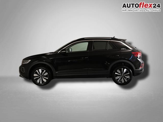 Gebrauchtfahrzeug Volkswagen T-Roc - Life Plus 1.5 TSI 7-Gang-DSG