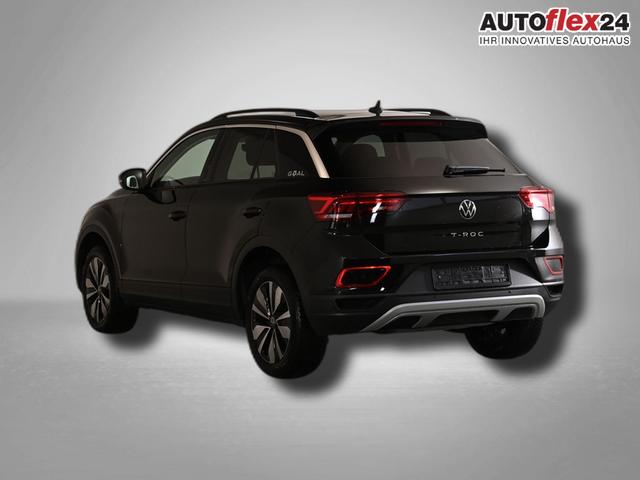 Volkswagen T-Roc Life Plus 1.5 TSI 7-Gang-DSG 