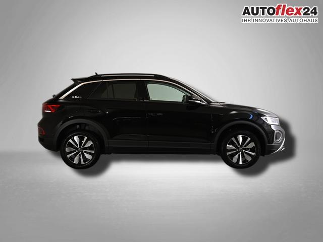 Volkswagen T-Roc Life Plus 1.5 TSI 7-Gang-DSG 