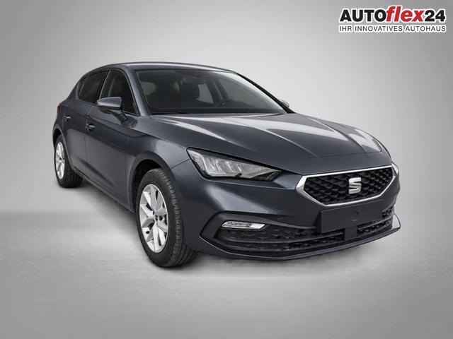 Vorlauffahrzeuge SEAT Leon - Style 1.5 eTSI 7-Gang-DSG