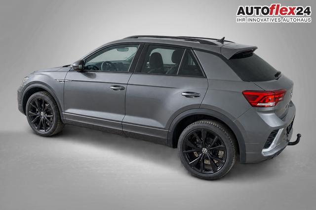 Gebrauchtfahrzeug Volkswagen T-Roc - R-Line 1.5 TSI 7-Gang-DSG