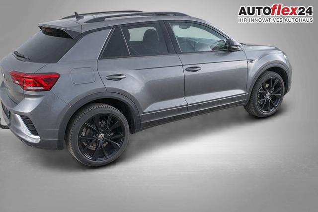 Volkswagen T-Roc R-Line 1.5 TSI 7-Gang-DSG 