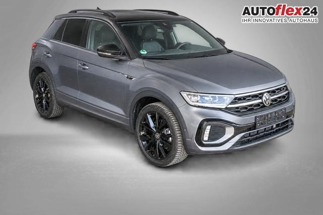 Volkswagen T-Roc R-Line 1.5 TSI 7-Gang-DSG 