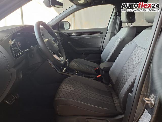 Volkswagen T-Roc R-Line 1.5 TSI 7-Gang-DSG 