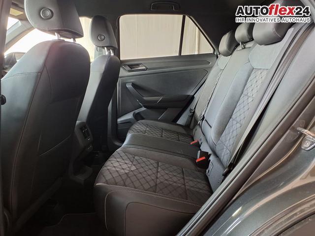 Volkswagen T-Roc R-Line 1.5 TSI 7-Gang-DSG 