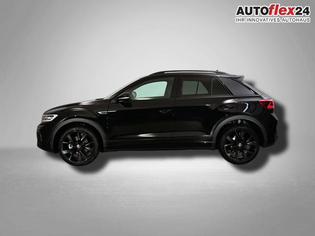 Gebrauchtfahrzeug Volkswagen T-Roc - R-Line 1.5 TSI 7-Gang-DSG