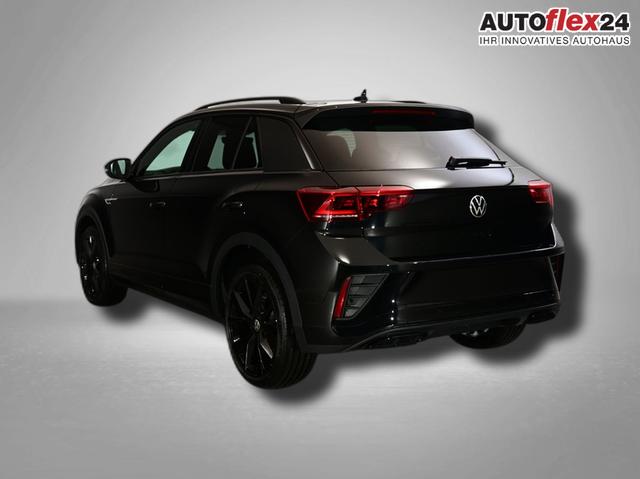 Volkswagen T-Roc R-Line 1.5 TSI 7-Gang-DSG 