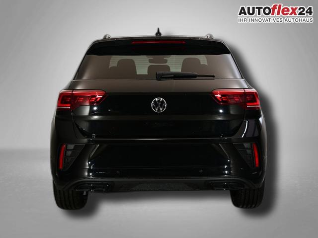 Volkswagen T-Roc R-Line 1.5 TSI 7-Gang-DSG 