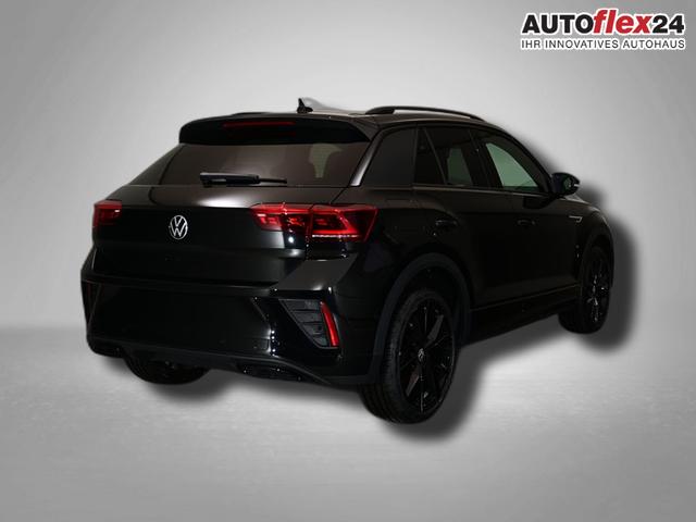 Volkswagen T-Roc R-Line 1.5 TSI 7-Gang-DSG 