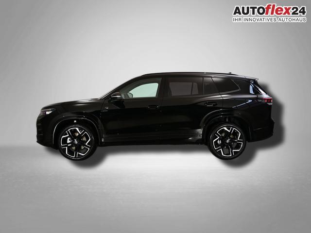 Gebrauchtfahrzeug Volkswagen Tayron - R-Line 2.0 TDI 7-Gang-DSG 4MOTION