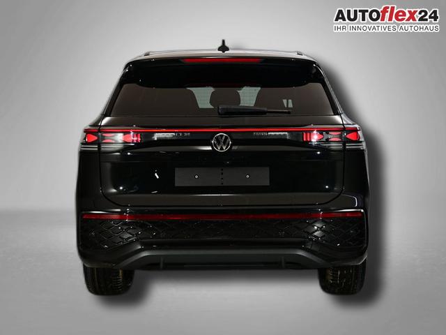 Volkswagen Tayron R-Line 2.0 TDI 7-Gang-DSG 4MOTION 