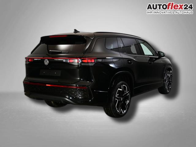 Volkswagen Tayron R-Line 2.0 TDI 7-Gang-DSG 4MOTION 