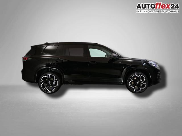 Volkswagen Tayron R-Line 2.0 TDI 7-Gang-DSG 4MOTION 