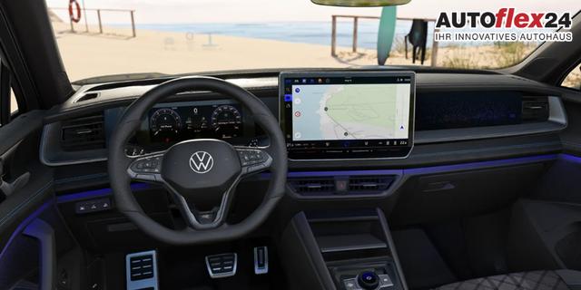 Volkswagen Tayron R-Line 2.0 TSI 7-Gang-DSG 4MOTION 