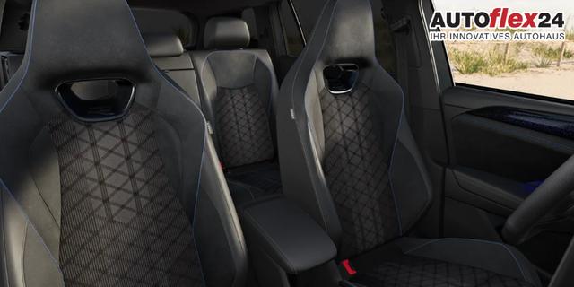 Volkswagen Tayron R-Line 2.0 TSI 7-Gang-DSG 4MOTION 