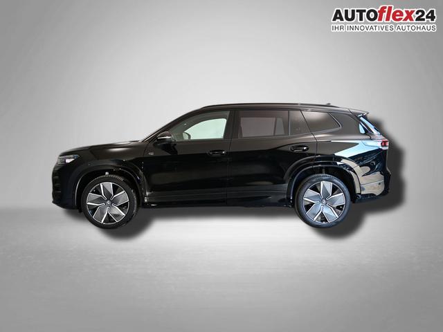 Gebrauchtfahrzeug Volkswagen Tayron - R-Line 2.0 TDI 7-Gang-DSG 4MOTION