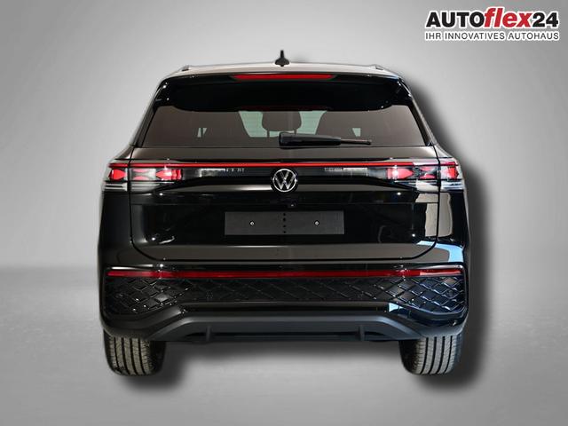 Volkswagen Tayron R-Line 2.0 TDI 7-Gang-DSG 4MOTION 