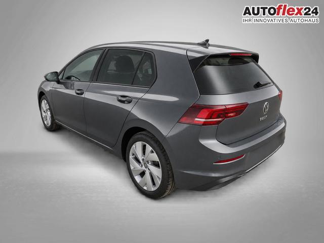 Vorlauffahrzeuge Volkswagen Golf - Life Plus 1.5 eTSI 7-Gang-DSG