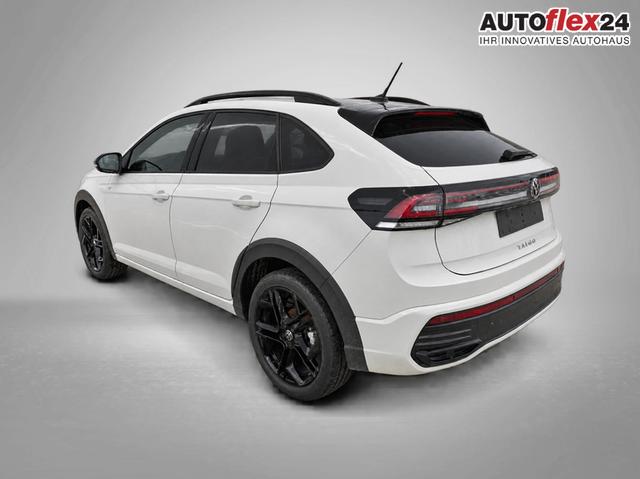 Vorlauffahrzeuge Volkswagen Taigo - R-Line Plus 1.5 TSI 7-Gang-DSG